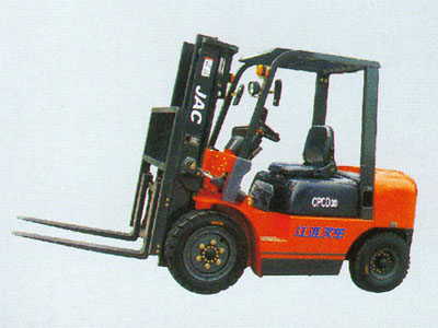 机动叉车DN-7JAC